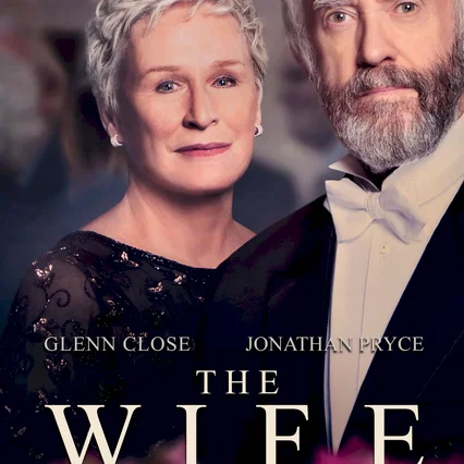 Miniature photo du film : The Wife