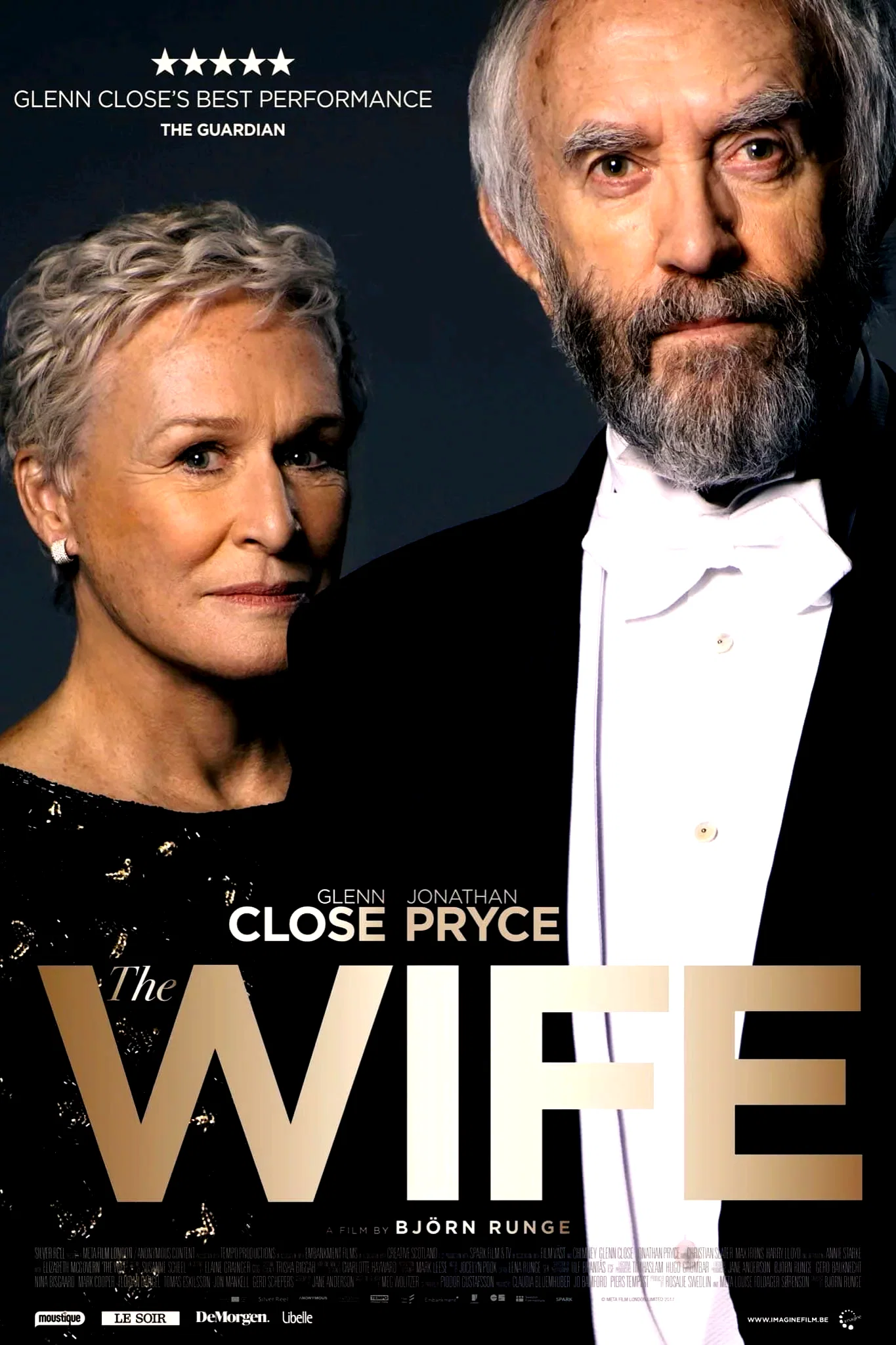 Photo 7 du film : The Wife