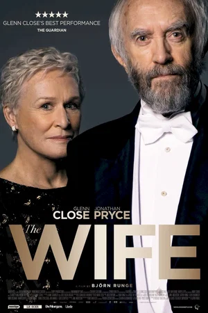Photo du film : The Wife