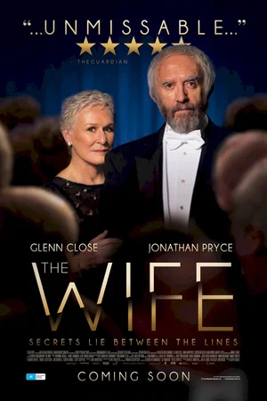 Photo du film : The Wife