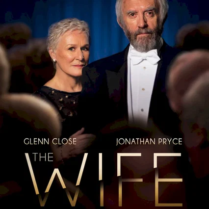 Miniature photo du film : The Wife
