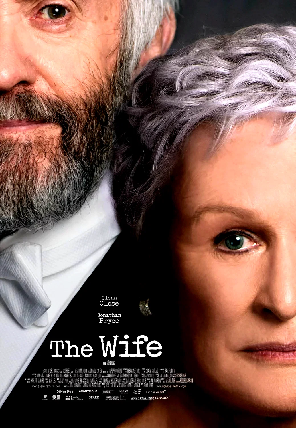 Photo 11 du film : The Wife