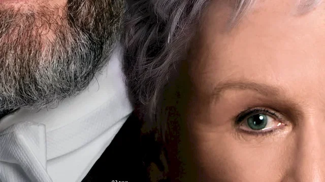 Affiche du film : The Wife