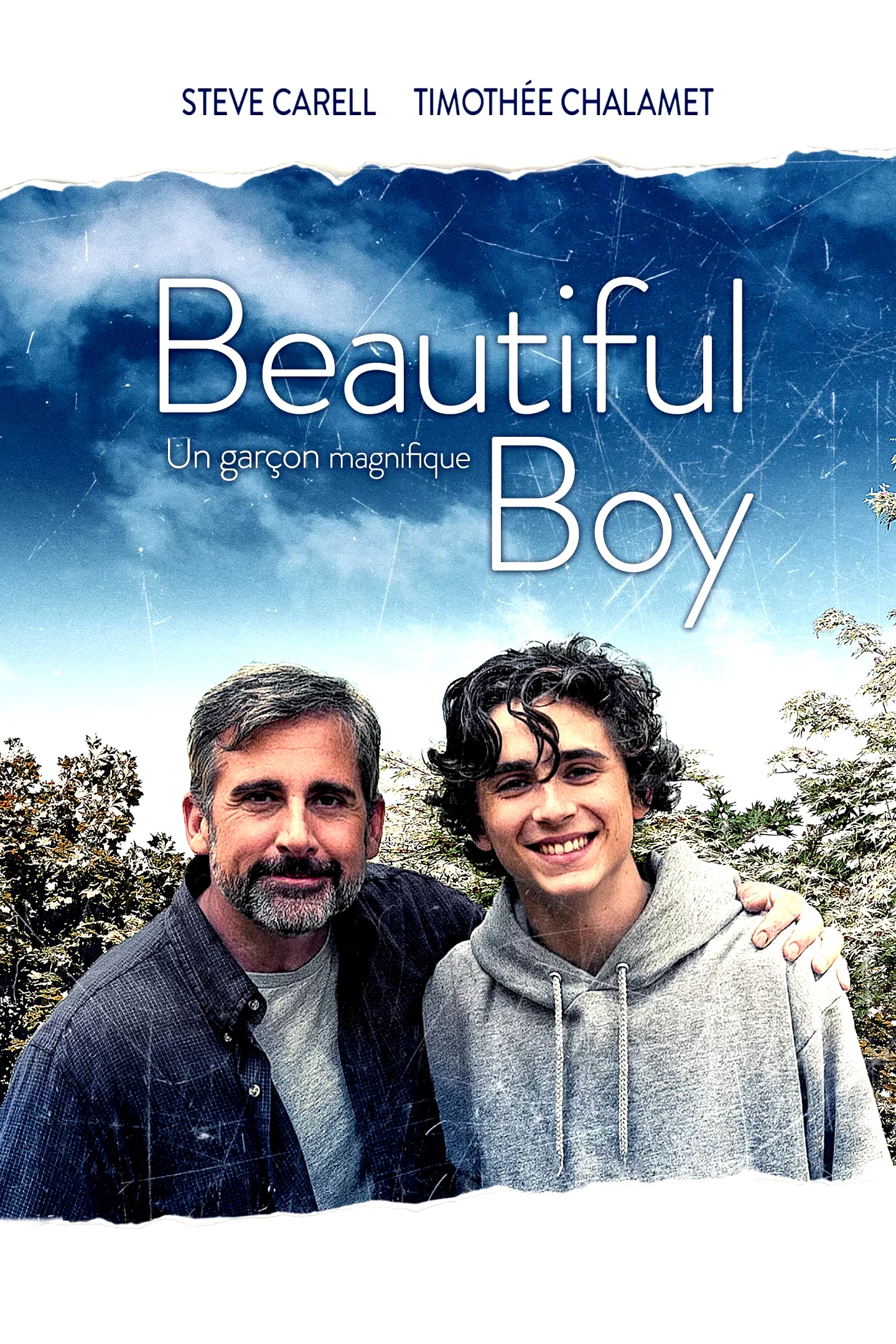 Photo 2 du film : My Beautiful Boy