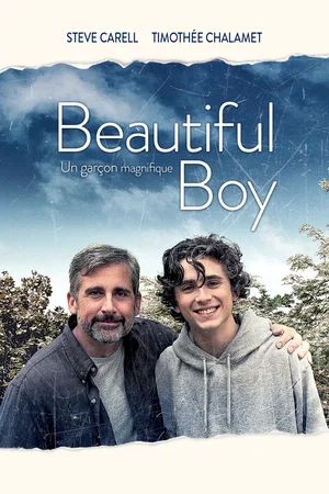 Photo du film : My Beautiful Boy