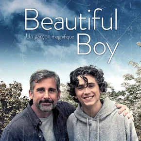 Photo du film : My Beautiful Boy