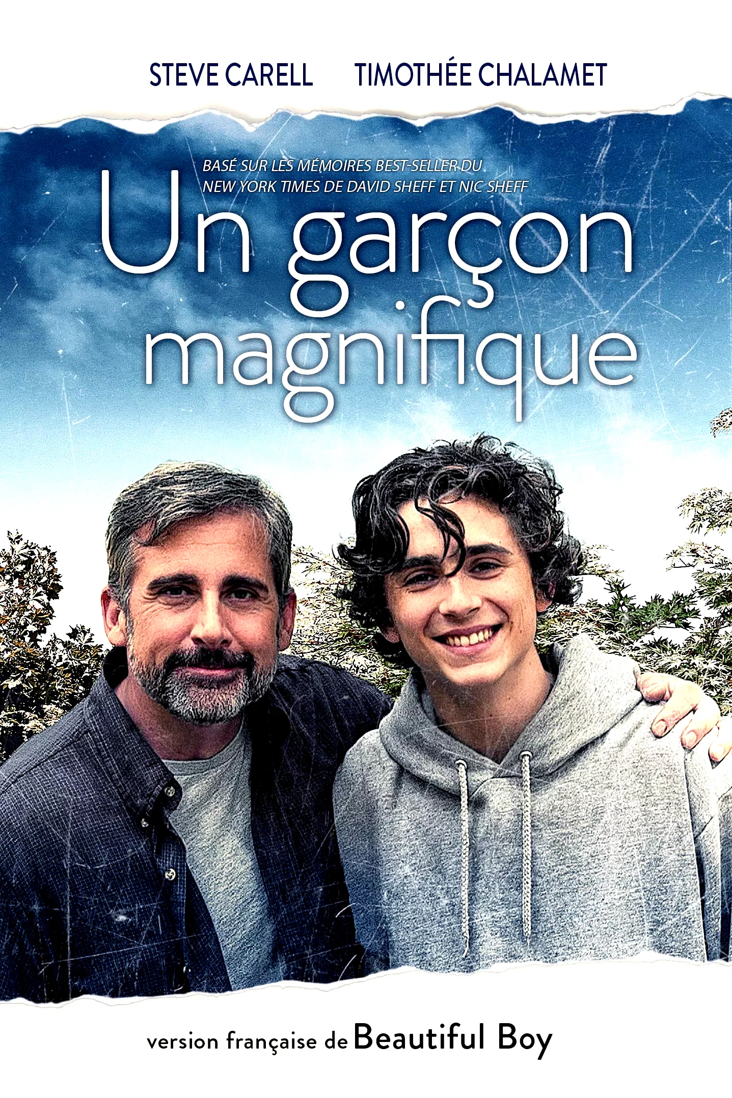 Photo 3 du film : My Beautiful Boy