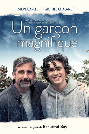 Photo du film : My Beautiful Boy