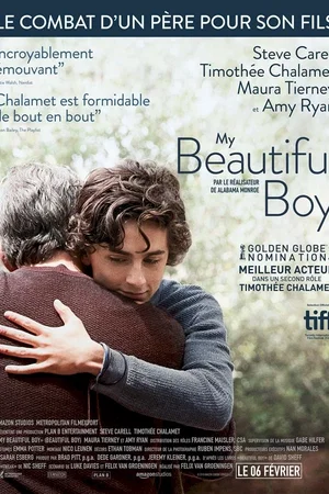 Photo du film : My Beautiful Boy