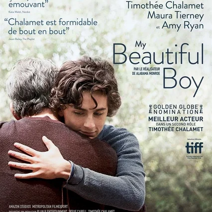 Miniature photo du film : My Beautiful Boy