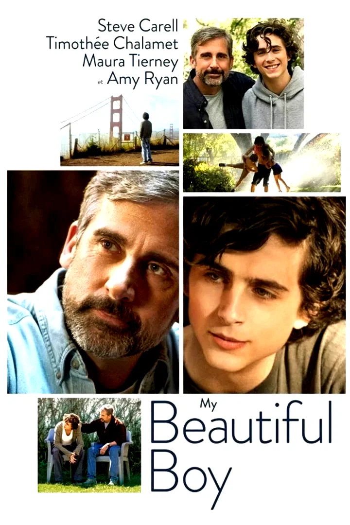 Photo 5 du film : My Beautiful Boy