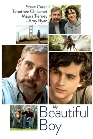 Photo du film : My Beautiful Boy