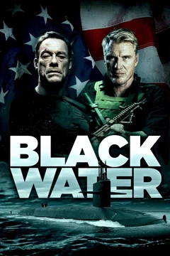 Affiche du film Black Water