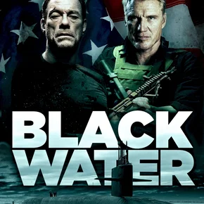 Photo du film : Black Water