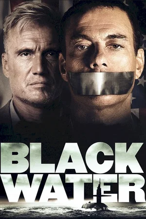 Photo 2 du film : Black Water