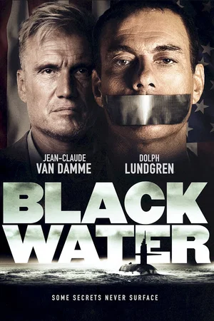 Photo 3 du film : Black Water