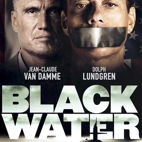 Photo du film : Black Water