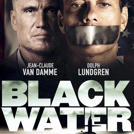 Miniature photo du film : Black Water