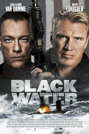 Photo 4 du film : Black Water