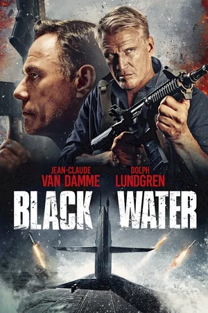 Photo 5 du film : Black Water
