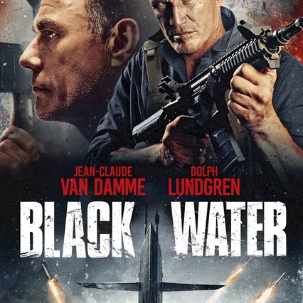 Miniature photo du film : Black Water