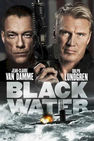 Photo 6 du film : Black Water