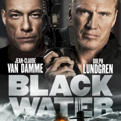 Miniature photo du film : Black Water