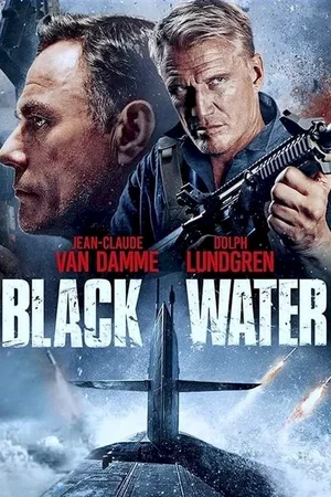Photo 7 du film : Black Water