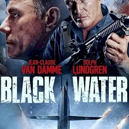 Miniature photo du film : Black Water