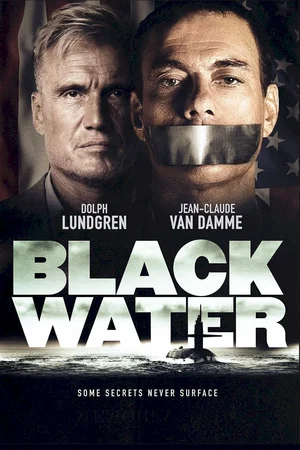 Photo 8 du film : Black Water