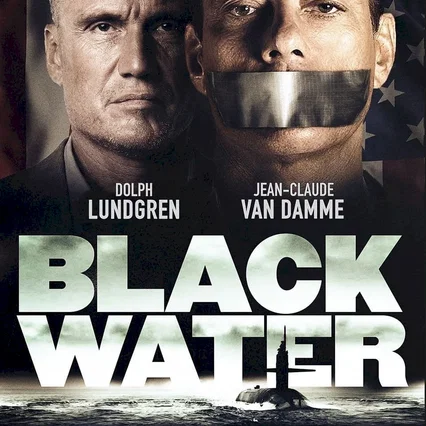 Miniature photo du film : Black Water
