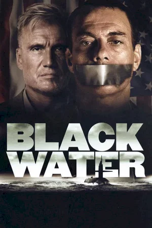 Photo 9 du film : Black Water