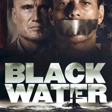 Miniature photo du film : Black Water