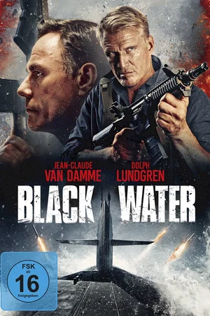 Photo 10 du film : Black Water
