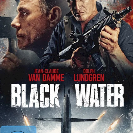 Miniature photo du film : Black Water