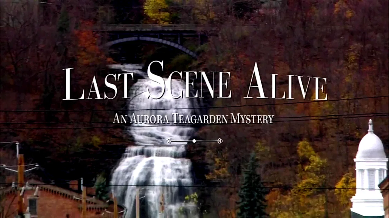 Photo du film : Aurora Teagarden - 7 - Meurtre au cinéma
