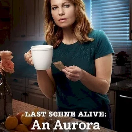 Miniature photo du film : Aurora Teagarden - 7 - Meurtre au cinéma