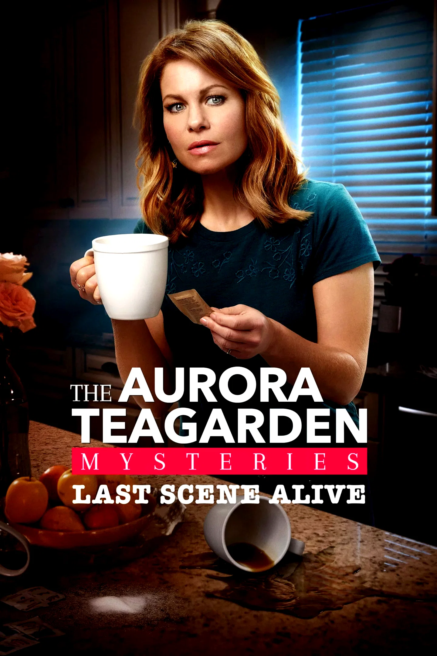 Photo du film : Aurora Teagarden - 7 - Meurtre au cinéma