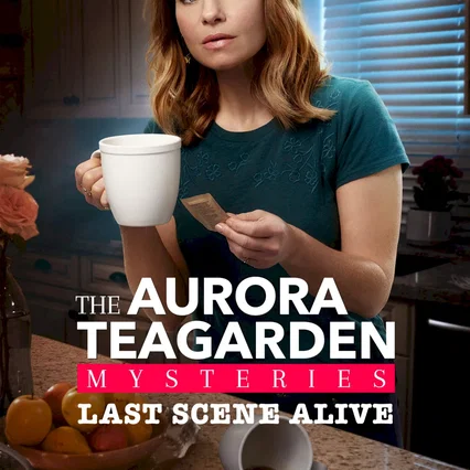 Miniature photo du film : Aurora Teagarden - 7 - Meurtre au cinéma