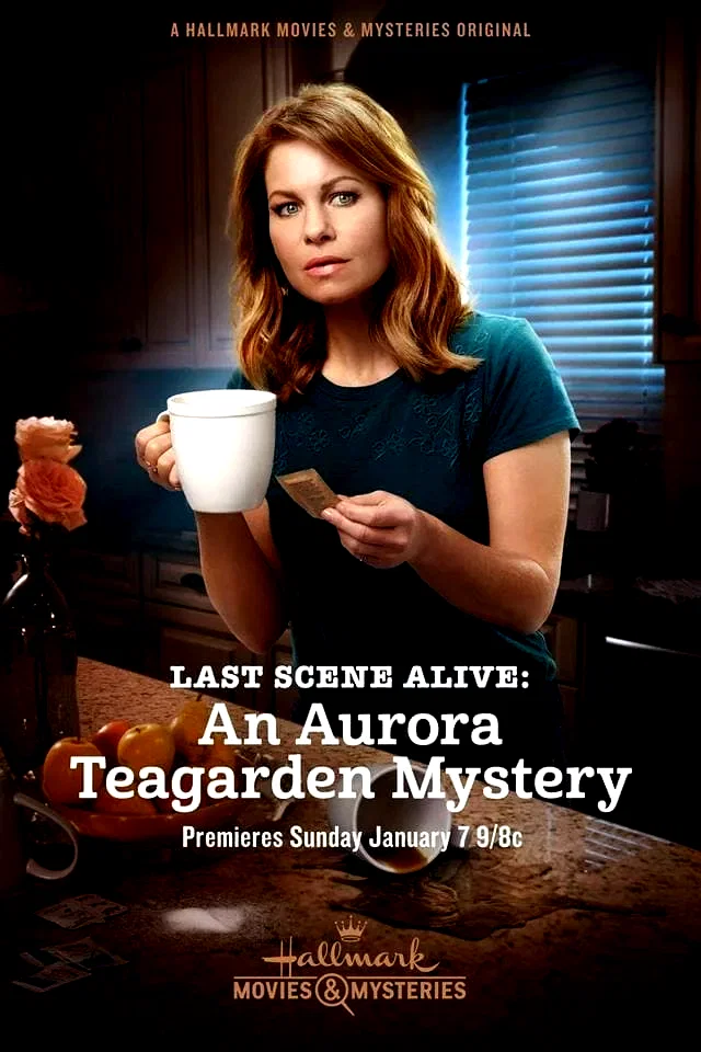 Photo du film : Aurora Teagarden - 7 - Meurtre au cinéma