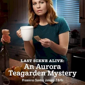 Photo du film : Aurora Teagarden - 7 - Meurtre au cinéma