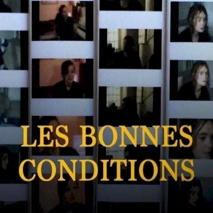 Miniature photo du film : Les Bonnes Conditions