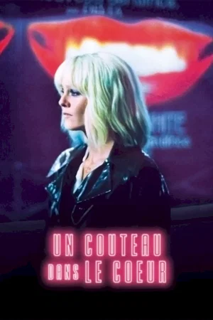 Photo du film : Un couteau dans le coeur