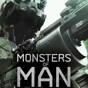 Photo du film : Monsters of Man