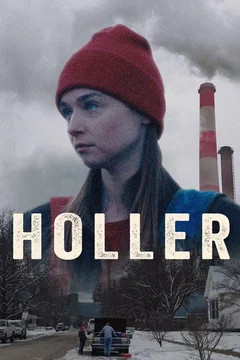 Affiche du film Holler