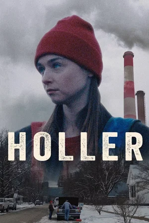 Affiche du film : Holler
