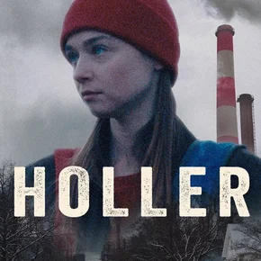 Photo du film : Holler