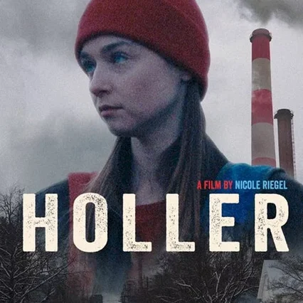 Miniature photo du film : Holler