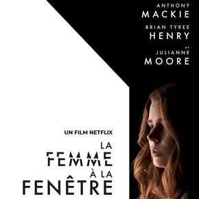 Photo du film : La Femme à la fenêtre