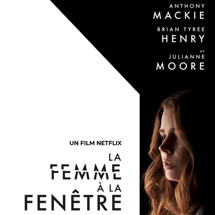 Miniature photo du film : La Femme à la fenêtre
